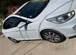 هيونداي أكسنت